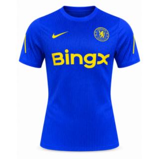 Chelsea Pre-partido camiseta V3 2026/27 - Authentic